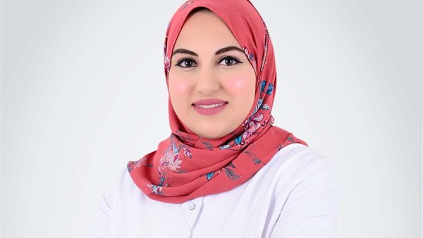 الدكتورة إيمان محمد