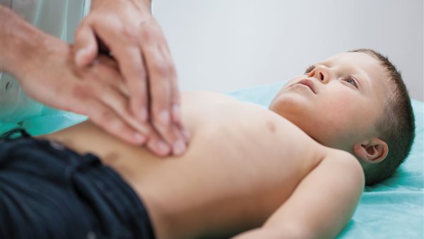 التهاب الزائدة الدودية