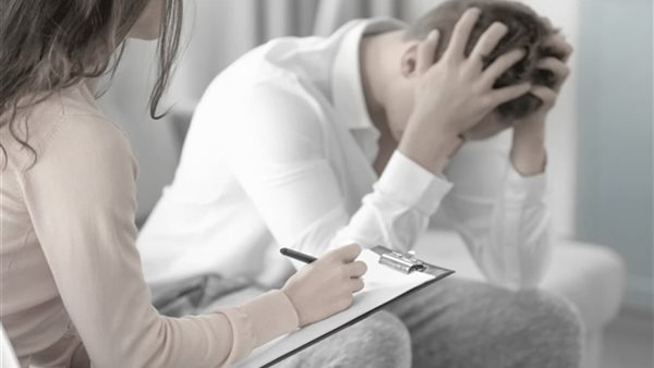 علاج الاضطرابات النفسية
