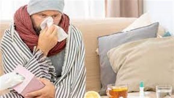 علاج نزلات البرد