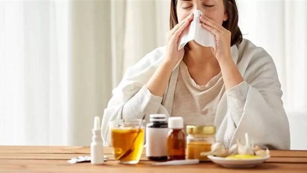 مشروبات تخفف حساسية