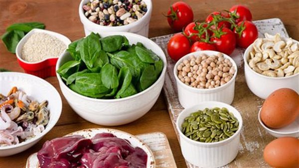 ماهو علاج الأنيميا؟