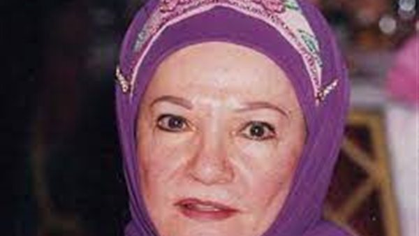 الفنانة المعتزلة