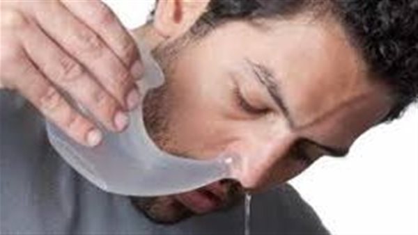 ما هو علاج الجيوب