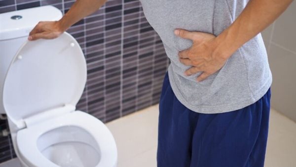 الإسهال المزمن