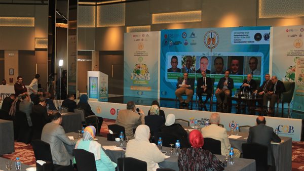 انطلاق فعاليات المؤتمر