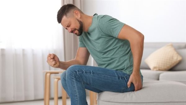 أمراض الشرج