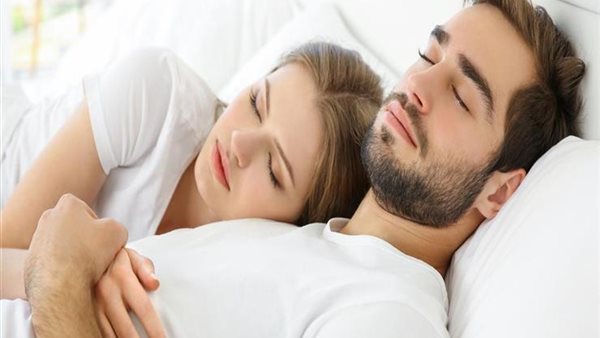 العلاقة الحميمية..
