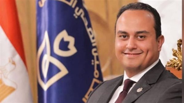 احمد السبكي