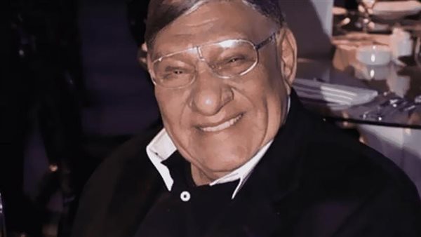 الكاتب الصحفي الكبير
