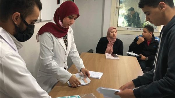الرعاية الصحية تشارك