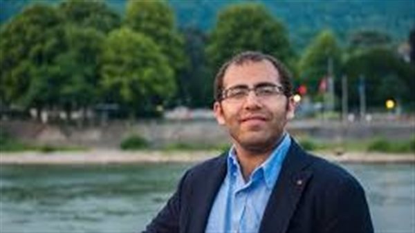محمد أبو الغيط