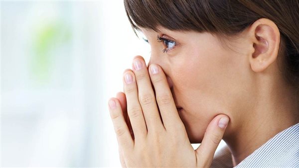 التهاب الجيوب الأنفية