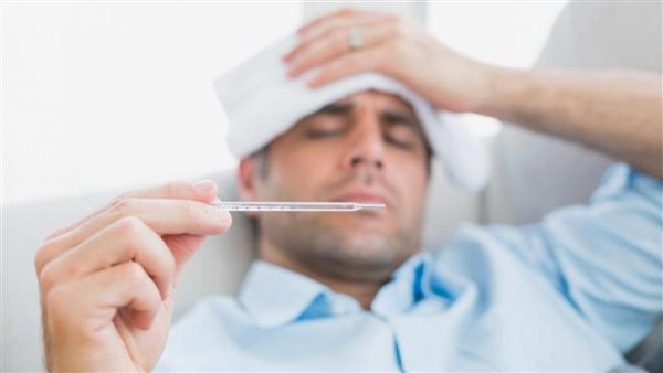 علاج البرد والكحة