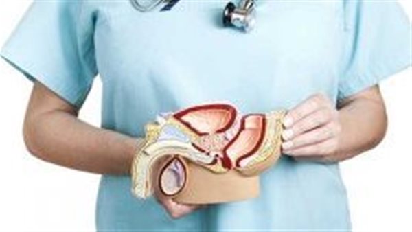 ما هو علاج تضحم البروستاتا؟