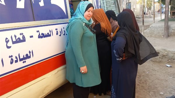 حملة طرق الأبواب