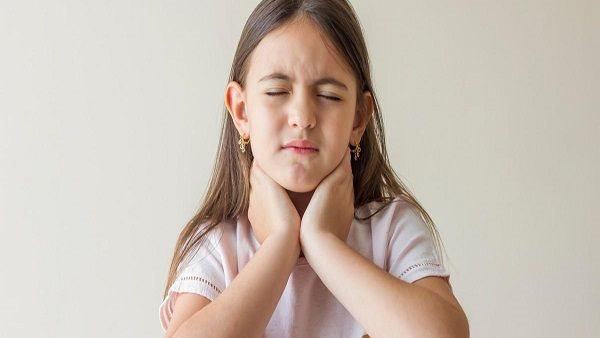 كيف أعالج التهاب