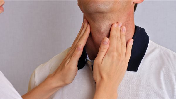 قصور الغدة الدرقية
