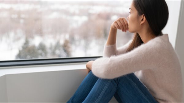الاكتئاب العاطفي