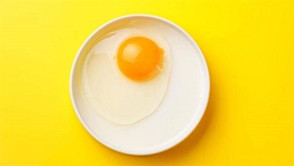 علاقة البيض وأمراض