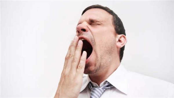 ما هو علاج كثرة التثاؤب