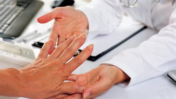 ما هو علاج الروماتيزم؟