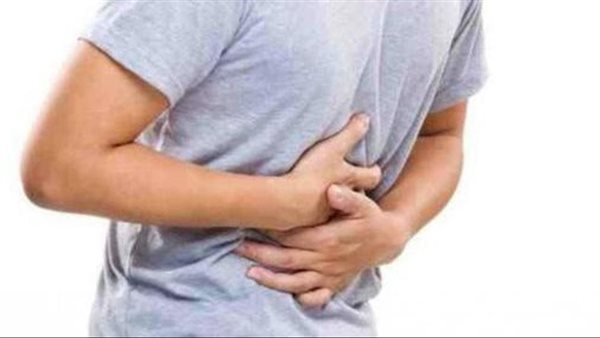 علاج البرد في البطن