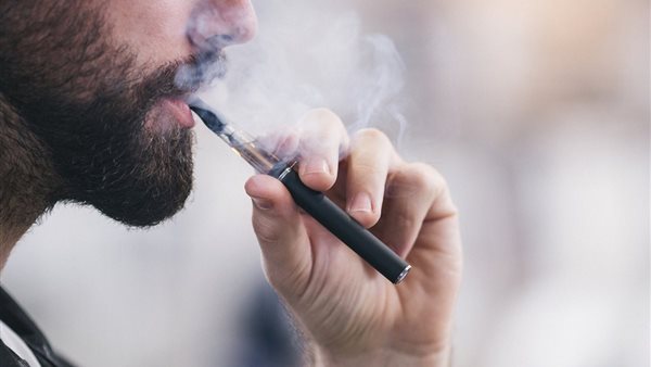 السجائر الإلكترونية