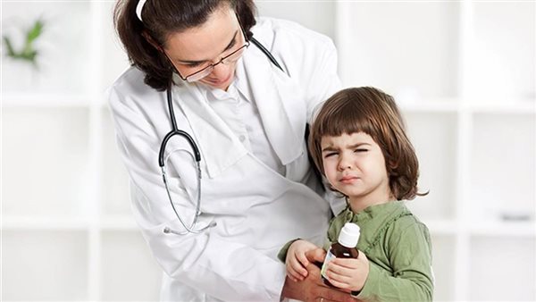 علاج الديدان الدبوسية