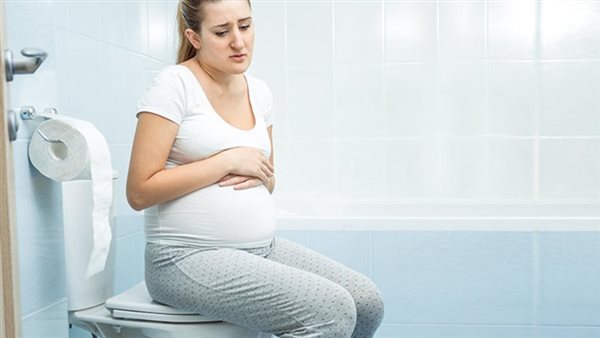 علاج الامساك للحامل