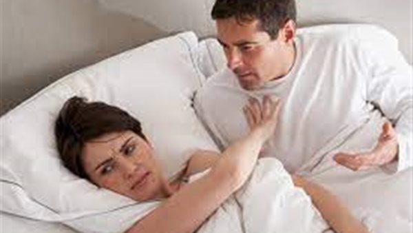 أسباب هروب المرأة