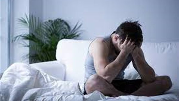 تأثير العادة السرية