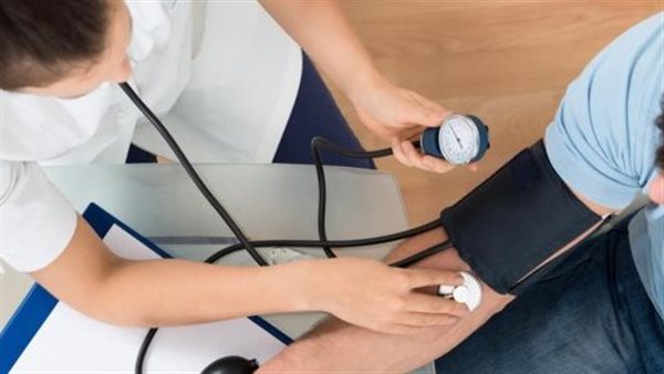 علاج الضغط المنخفض