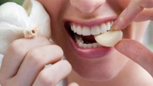 علاج الديدان في المنزل