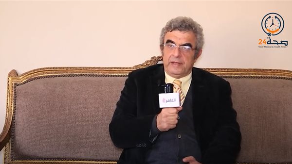 الدكتور إيهاب الخراط