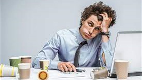 قصور الانتباه وفرط