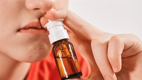 علاج حساسية الأنف