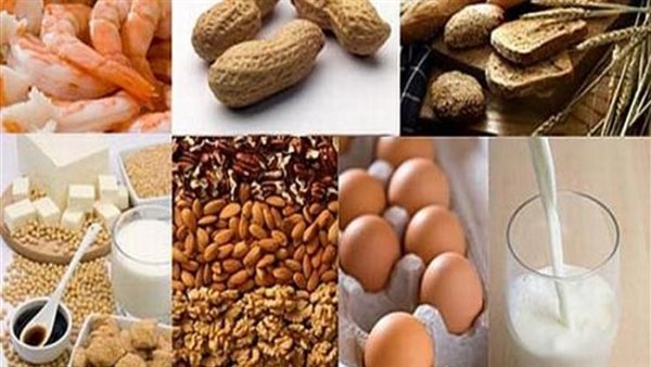 ما هي الأطعمة التي