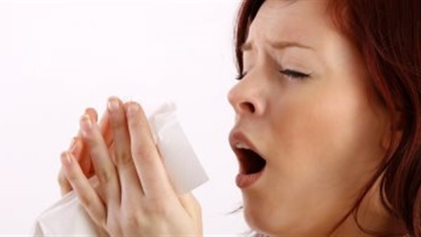 حساسية الأنف والجيوب