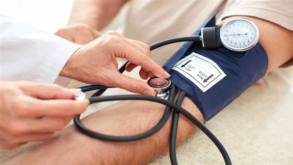 أعراض ضغط الدم الكاذب