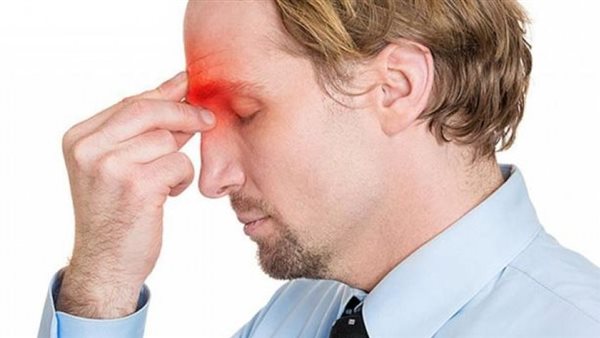 علاج حساسية الأنف