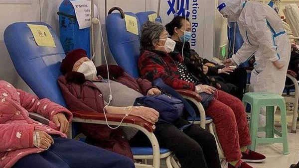 أعراض متحور يوم القيامة