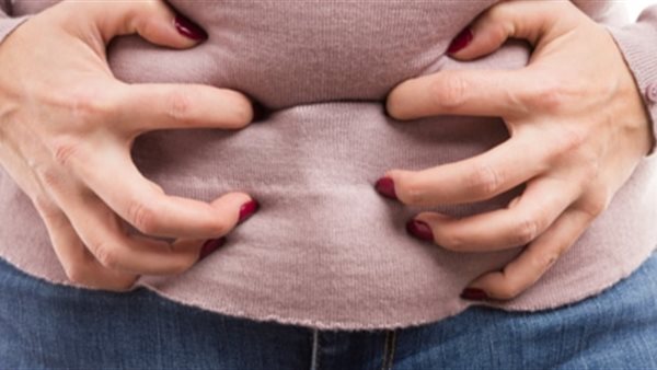 أعراض التهاب القولون