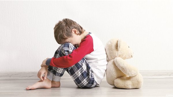الأطفال والعلاج النفسي
