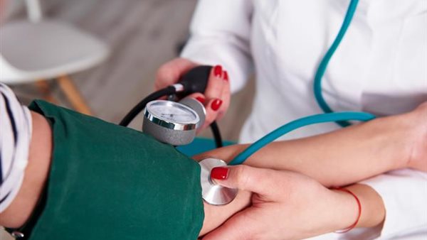 علاج ارتفاع الضغط