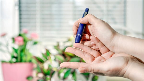 أعراض السكر المنخفض