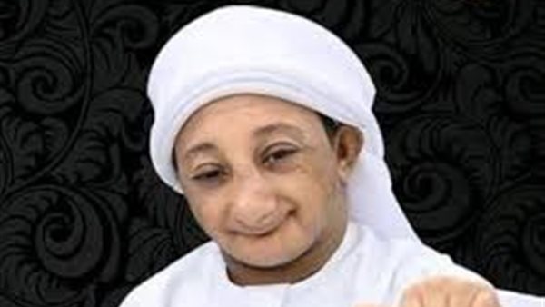 عزيز الأحمد القزم