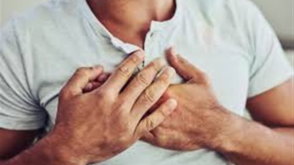 آلم الصدر