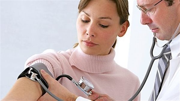 أعراض الهبوط
