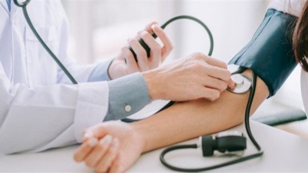 اعراض مرض الضغط المرتفع